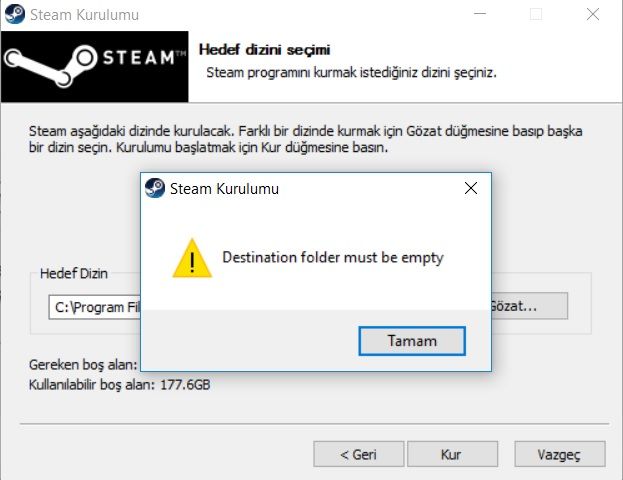 Fakeroot Must Be Installed If Using