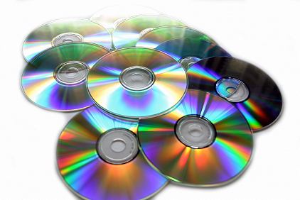 CD Compact Disc CDler de Nostalji Oluyor!