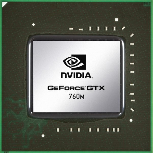 nvidia gtx 760m 600x598 Nvidia GTX 760M İncelemesi