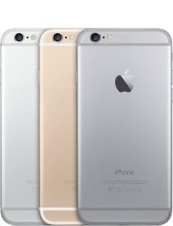 iPhone 6 ve iPhone 6 plus özellikleri