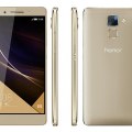 Huawei Honor 7 Specs