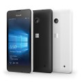 Microsoft Lumia 550 Specs