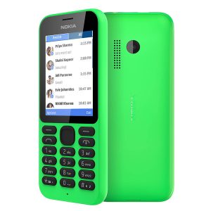Nokia 215 Specs