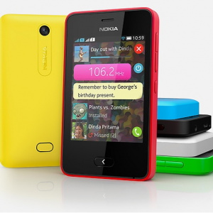 Nokia Asha 501 Specs