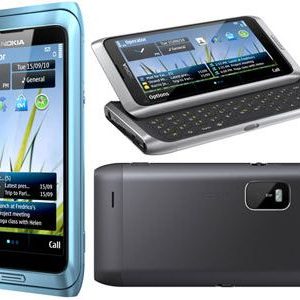 Nokia E7 Specs