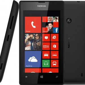 Nokia Lumia 520 Specs