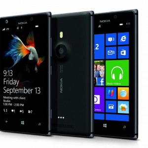 Nokia Lumia 925 Specs