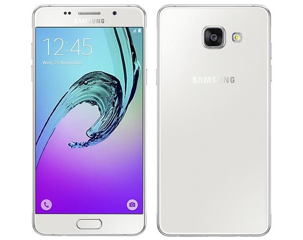 Samsung Galaxy A5 (2016) Specs