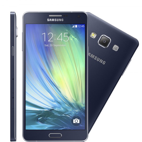 Samsung Galaxy A7 Duos Specs