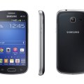 Samsung Galaxy Fresh S7390 Specs