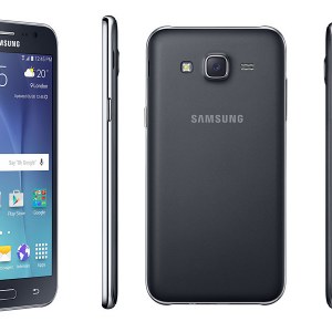 Samsung Galaxy J5 (2016) Specs