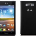 LG Optimus L7 P700 Specs