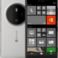 Microsoft Lumia 1030 Specs