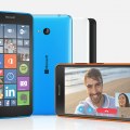 Microsoft Lumia 640 Dual SIM Specs