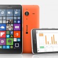 Microsoft Lumia 640 XL LTE Specs