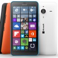 Microsoft Lumia 640 XL LTE Dual SIM Specs