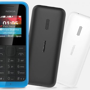 Nokia 105 Dual SIM (2015) Specs