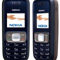 Nokia 1209 Specs
