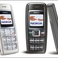 Nokia 1600 Specs
