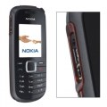 Nokia 1662 Specs