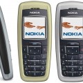 Nokia 2600 Specs