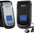 Nokia 2660 Specs