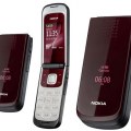 Nokia 2720 fold Specs