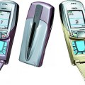 Nokia 3108 Specs