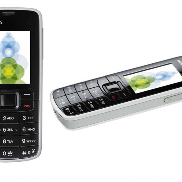 Nokia 3110 Evolve Specs