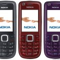 Nokia 3120 Specs