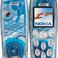 Nokia 3200 Specs