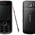 Nokia 3208c Specs