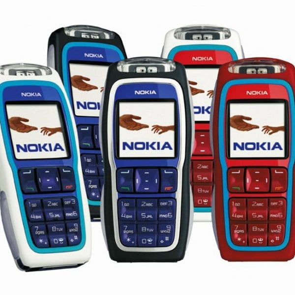Nokia 3220 Specs