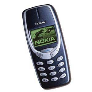 Nokia 3310 Specs