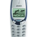 Nokia 3330 Specs
