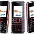 Nokia 3500 classic Specs