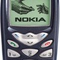 Nokia 3510 Specs