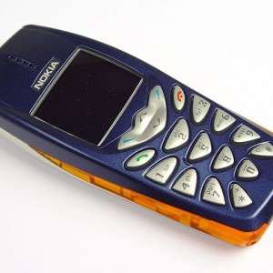 Nokia 3510i Specs