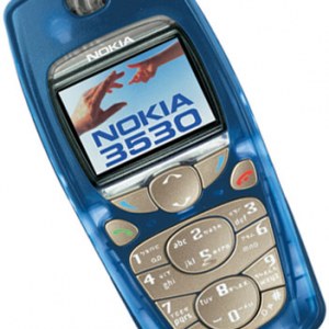 Nokia 3530 Specs