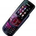 Nokia 3600 slide Specs