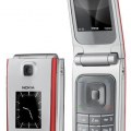 Nokia 3610 fold Specs