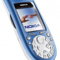 Nokia 3650 Specs