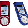 Nokia 3660 Specs