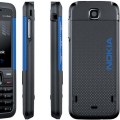 Nokia 5310 XpressMusic Specs