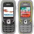 Nokia 5500 Sport Specs