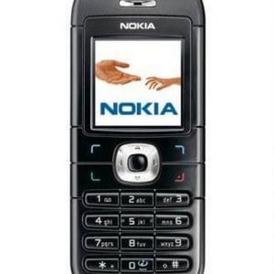Nokia 6030 Specs