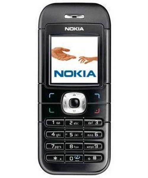 Nokia 6030 Specs