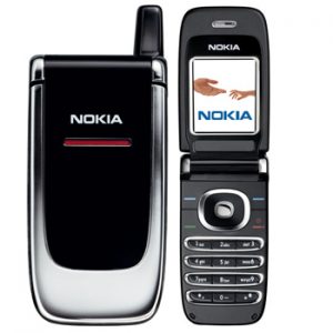 Nokia 6060 Specs