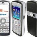 Nokia 6070 Specs
