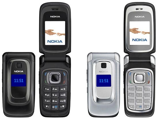 Nokia 6085 Specs